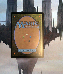 Moonshadow (0313) - Magic the Gathering - (Showcase) Lorwyn Eclipsed Foil - Image 2