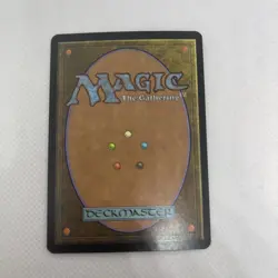 MTG - 1x Coral Merfolk (Foil) - 7th Seventh Edition - LP FREE SHIPPING - Image 2