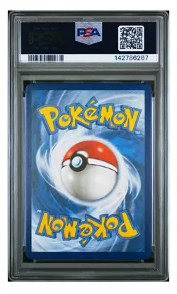 PSA 10 2021 POKEMON CELEBRATIONS CLASSIC COLLECTION ROCKET'S ZAPDOS-HOLO 15 - Image 2