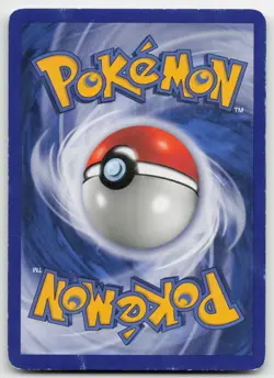 Bisasam 77/132 - Ratselhafte Wunder - DE - EXC - Pokemon TCG Karte - Image 2