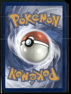 2024 Stellar Crown Double Rare Holo Pokemon Card #30 Blastoise EX A - Image 2