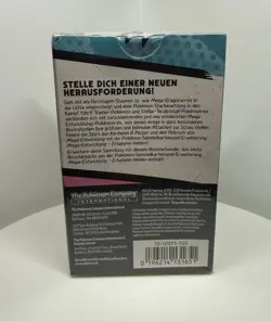 Pokemon Erhabene Helden Boosterbundle Deutsch Neu OVP - Image 3