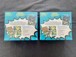 Pokemon TCG Mega Evolution Ascended Heroes Elite Trainer Box ETB NEW SEALED X 2 - Image 2