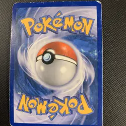 Pokemon Card Typhlosion and Feraligatr Prime HGSS Promos 7 and 9. Moderate Play. - Image 3
