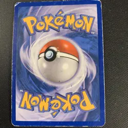 Pokemon Card Typhlosion and Feraligatr Prime HGSS Promos 7 and 9. Moderate Play. - Image 5