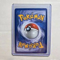 Team Rocket's Moltres ex 208/182 Holo Miscellaneous Cards & Products Pokemon NM - Image 2