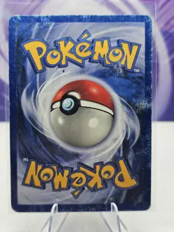 Pokemon Card Gym Heroes Erika's Weepinbell 49/132 Unlimited Uncommon - Image 2