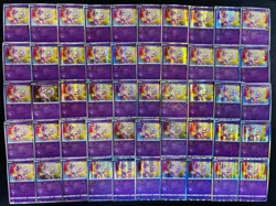 100 Mew R Holo Half Arts Lot Set Pokemon Japanese Cards W669 - Image 3