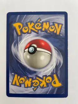 Pokemon Card - Revive Base Set (Shadowless) 89/102 Uncommon LP - Image 2