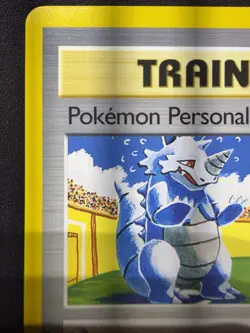 Pokemon Personality Test 102/105 - 1st Edition Neo Destiny - Pokemon Card - Image 3