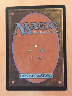 Magic the Gathering MTG Sleight of Hand Pro Tour Promos NM - Image 2