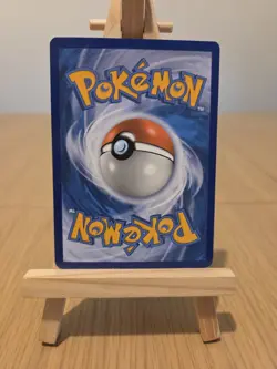 Pokemon TCG Lapras Holo Card McDonald's Promos, 5/12 Series - Image 2
