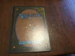 Demonic Consultation d MTG Magic the gathering - Image 3