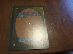 Demonic Consultation d MTG Magic the gathering - Image 4