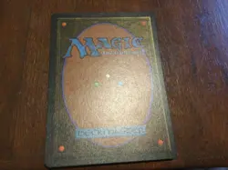 Demonic Consultation a MTG Magic the gathering - Image 4