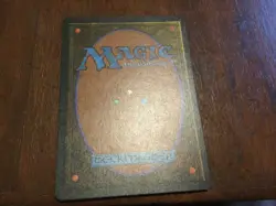 Demonic Consultation a MTG Magic the gathering - Image 5
