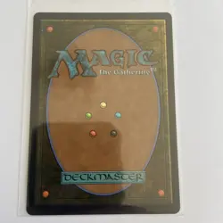 MTG: Peter Parker’s Camera (Foil) - Spider-Man Rare NM - Image 2