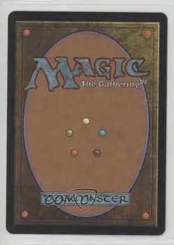 Seal of Cleansing Magic: Nemesis #18 2000 - Image 2