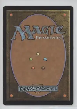 Seal of Primordium Foil Magic: Modern Masters 3: 2017 Edition MM3 #135 - Image 2