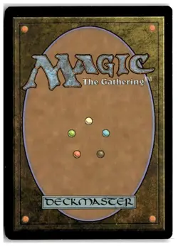 MTG Foil Primevals' Glorious Rebirth - Dominaria Moderately Played English - Image 2