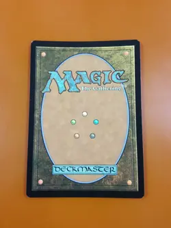 1x Reverse Engineer | FOIL | Commander Masters | MTG Magic Cards - Image 4