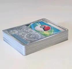 Pokemon TCG Scarlet & Violet Base – 40 Reverse Holo Cards – No Duplicates NM - Image 3