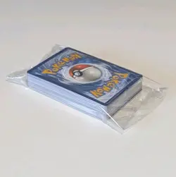 Pokemon TCG Scarlet & Violet Base – 40 Reverse Holo Cards – No Duplicates NM - Image 4