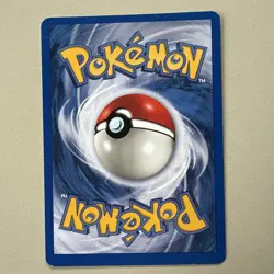 Pokemon TCG - Weezing - Fossil - 45/62 LP - Image 2