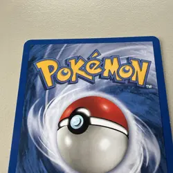 Pokemon TCG - Weezing - Fossil - 45/62 LP - Image 4