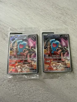 Huge Sealed Promo Lot Pokemon Lot Of 5 SEALED Pokemon See Pictures - Image 3