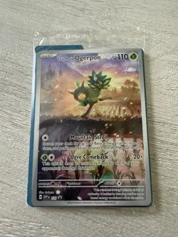 Huge Sealed Promo Lot Pokemon Lot Of 5 SEALED Pokemon See Pictures - Image 4