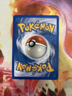 Clefairy 101/165 Expedition Non Holo Vintage WOTC 2002 Pokemon Komiya LP - Image 2