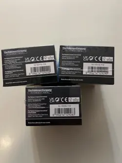 Pokemon 2 Black Bolt and 1 White Flare booster bundles SEALED - Image 2