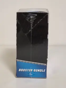 Pokemon TCG: Scarlet & Violet Black Bolt Zekrom Booster Bundle - Factory Sealed - Image 3