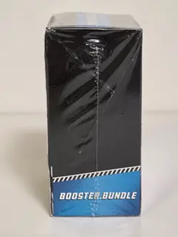 Pokemon TCG: Scarlet & Violet Black Bolt Zekrom Booster Bundle - Factory Sealed - Image 4