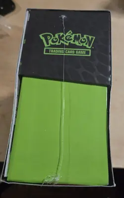 Pokemon Perfect Order Pokemon Center Exclusive Elite Trainer Box ETB New Sealed - Image 5