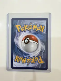 Pokemon Mega Charizard X ex 023 Me: Mega Evolution Charizard Upc Promo Holo - Image 2