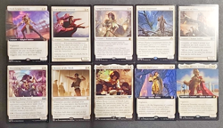 ***Myrel, Shield of Argive MTG Home Brew Commander Deck*** - Image 3