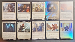 ***Myrel, Shield of Argive MTG Home Brew Commander Deck*** - Image 4