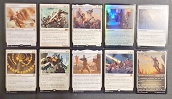 ***Myrel, Shield of Argive MTG Home Brew Commander Deck*** - Image 5