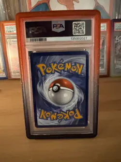 Charizard ex 234/091 - Paldean Fates - PSA 10 | Pokemon - Image 3