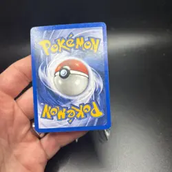 Pokemon TCG Zapdos Base Set 2 20/130 Holo Unlimited Holo Rare NM/LP Swirl -j - Image 5
