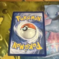 Pokemon Gengar Swsh06 trick or trade 057/198 Holo Rare Stage 2 130 HP English - Image 2