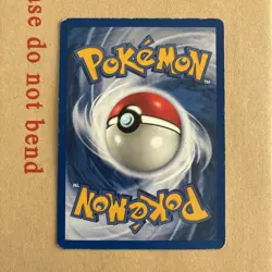 Pokemon TCG Pidgeotto Base Set 22/102 Regular Rare MP - Image 5