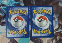 Dark Vaporeon, Team Rocket 45/82 - LP - Image 3