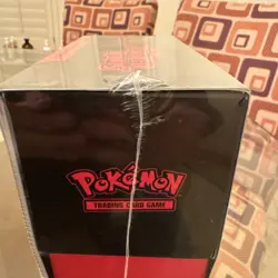 Pokemon Scarlet & Violet Destined Rivals Elite Trainer Box Promo 2025 English - Image 4