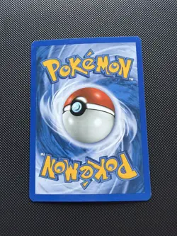 Breloom 33/100 Uncommon EX Sandstorm Pokemon NM - Image 2