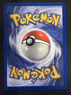 2000 POKEMON TEAM ROCKET FIRST EDITION CHARMANDER 50/82 COMMON - Image 2