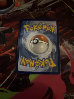 Pokemon Ho-Oh EX Full Art Holo Ultra Rare 121/122 Breakpoint 180 HP - Image 3
