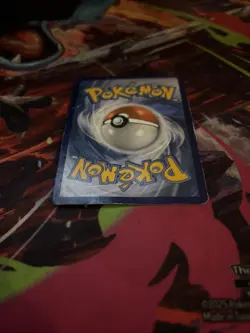 Pokemon Ho-Oh EX Full Art Holo Ultra Rare 121/122 Breakpoint 180 HP - Image 4